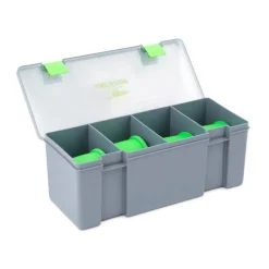 Boîte De Rangement Skeater Stowbox Traces & Leaders