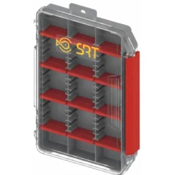 Boîte De Rangement Srt 3082