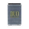 Boîte Duo Lure Box Reversible 120 Gold Logo