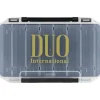 Boîte Duo Lure Box Reversible 100 Gold Logo