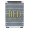 Boîte Duo Lure Box Reversible 140 Gold Logo