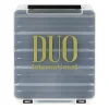 Boîte Duo Lure Box Reversible 160 Gold Logo