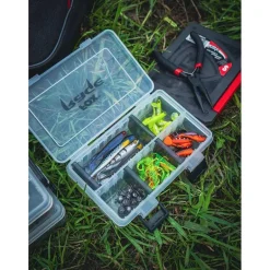 Boîte Fox Rage Box Mini