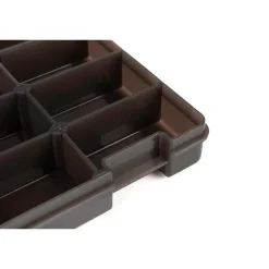 Boîte Fox Rage Stack 'N' Store Shield Storage