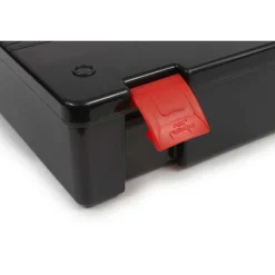 Boîte Fox Rage Stack 'N' Store Shield Storage