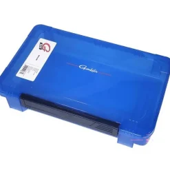 Boîte Gamakatsu G-Box Deep Utility Case 3700 No Divider
