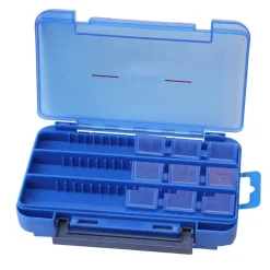 Boîte Gamakatsu G-Box Double Slit Foam Case 3200