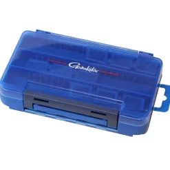Boîte Gamakatsu G-Box Double Slit Foam Case 3200