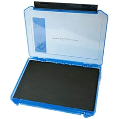 Boîte Gamakatsu G-Box Slit Foam Case 3600
