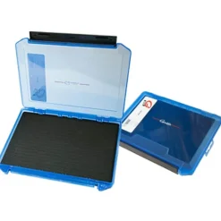 Boîte Gamakatsu G-Box Slit Foam Case 3600