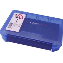 Boîte Gamakatsu G-Box Slit Foam Case 3200