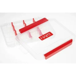 Boîte Hart Tray 2