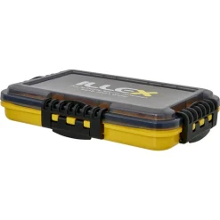Boîte Illex Tackle Box 270 Waterproof