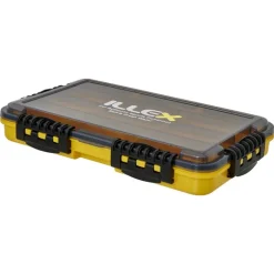 Boîte Illex Tackle Box 355 Waterproof