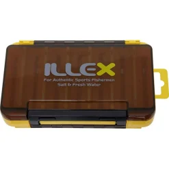 Boïte Illex Tackle Box Reversible 175