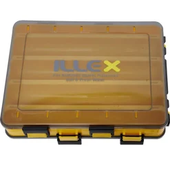 Boïte Illex Tackle Box Reversible 205