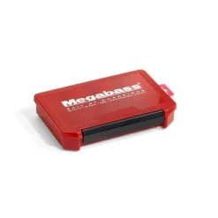 Boîte Megabass Lunker Lunch Box Mb-3010Ndm Red