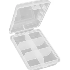 Boîte Mikado Abm 002