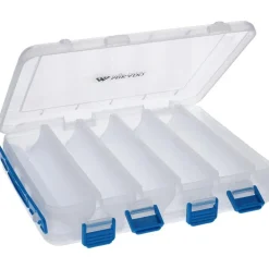 Boîte Mikado H513 Double Face Pour Leurres