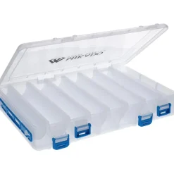Boîte Mikado H488 Double Face Pour Leurres