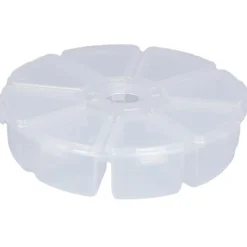 Boîte Mikado H434 Ronde