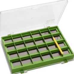 Boîte Mikado Magnétique