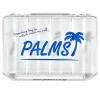 Boîte Palms Lure Case 3010 White