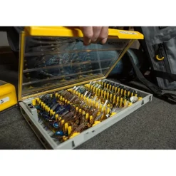 Boîte Plano Edge 3700 Jig/Bladed Jig Box