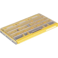 Boîte Plano Edge 3700 Terminal Box