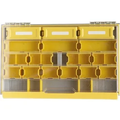 Boîte Plano Edge 3700 Terminal Box