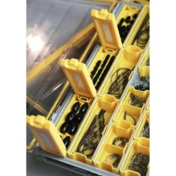 Boîte Plano Edge 3700 Terminal Box