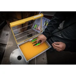 Boîte Plano Edge Flex Crankbait Box