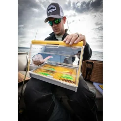 Boîte Plano Edge Flex Crankbait Box