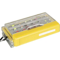Boîte Plano Edge Micro Jig Box