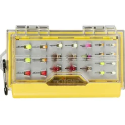 Boîte Plano Edge Micro Jig Box