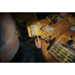 Boîte Plano Edge Micro Jig Box