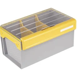Boîte Plano Edge Soft Plastics And Utility Box