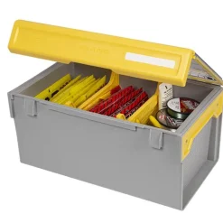 Boîte Plano Edge Soft Plastics And Utility Box