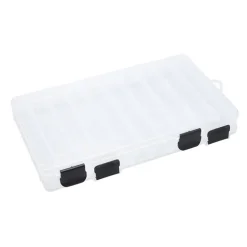 Boîte Ragot Double Side Lures Box Réversible