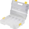 Boîte Spro Hd Tackle Box