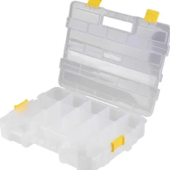 Boîte Spro Hd Tackle Box