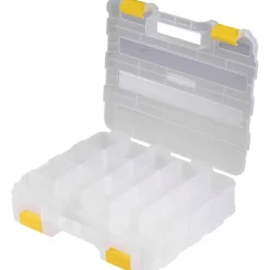 Boîte Spro Hd Tackle Box Double Side