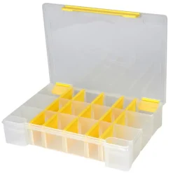 Boîte Spro Tbx 50M