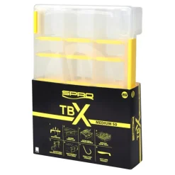 Boîte Spro Tbx 50M
