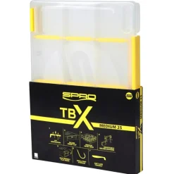 Boîte Spro Tbx 25M