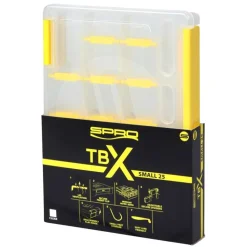 Boîte Spro Tbx 25S