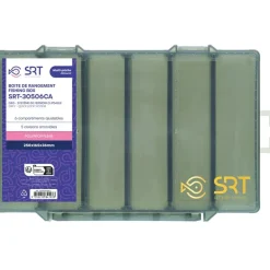 Boîte Srt 30506Ca