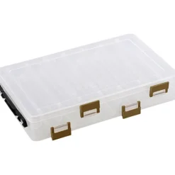Boîte Westin W3 Lure Box Double Sided