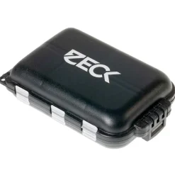 Boîte Zeck Ring & Snap Box