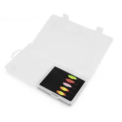 Boîtes À Accessoires Zebco Trophy Compact Jighead Box